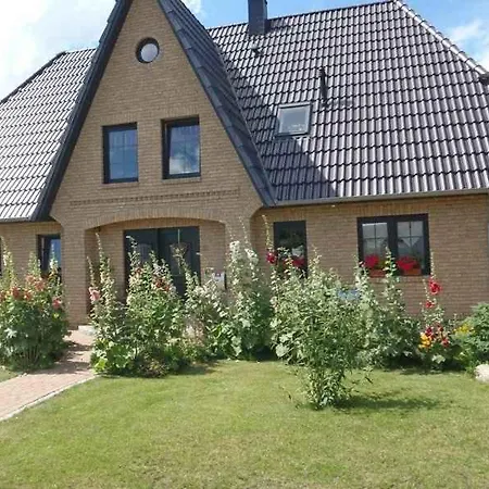 Διαμέρισμα Am Seepark Ruegen Sellin (Rugen)